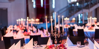 Matrimonio - Berlin-Stadt - Palais in der Kulturbrauerei