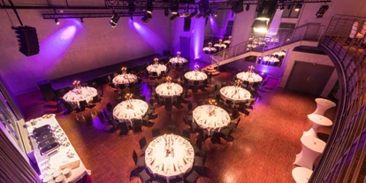 Matrimonio - Berlin-Stadt - Palais in der Kulturbrauerei