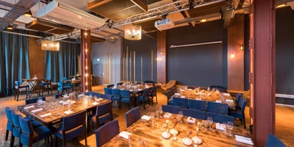 Matrimonio - Berlin-Stadt - Palais in der Kulturbrauerei