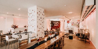 Hochzeit - Preisniveau: moderat - Berlin-Stadt Prenzlauer Berg - KUNZTSCHULE