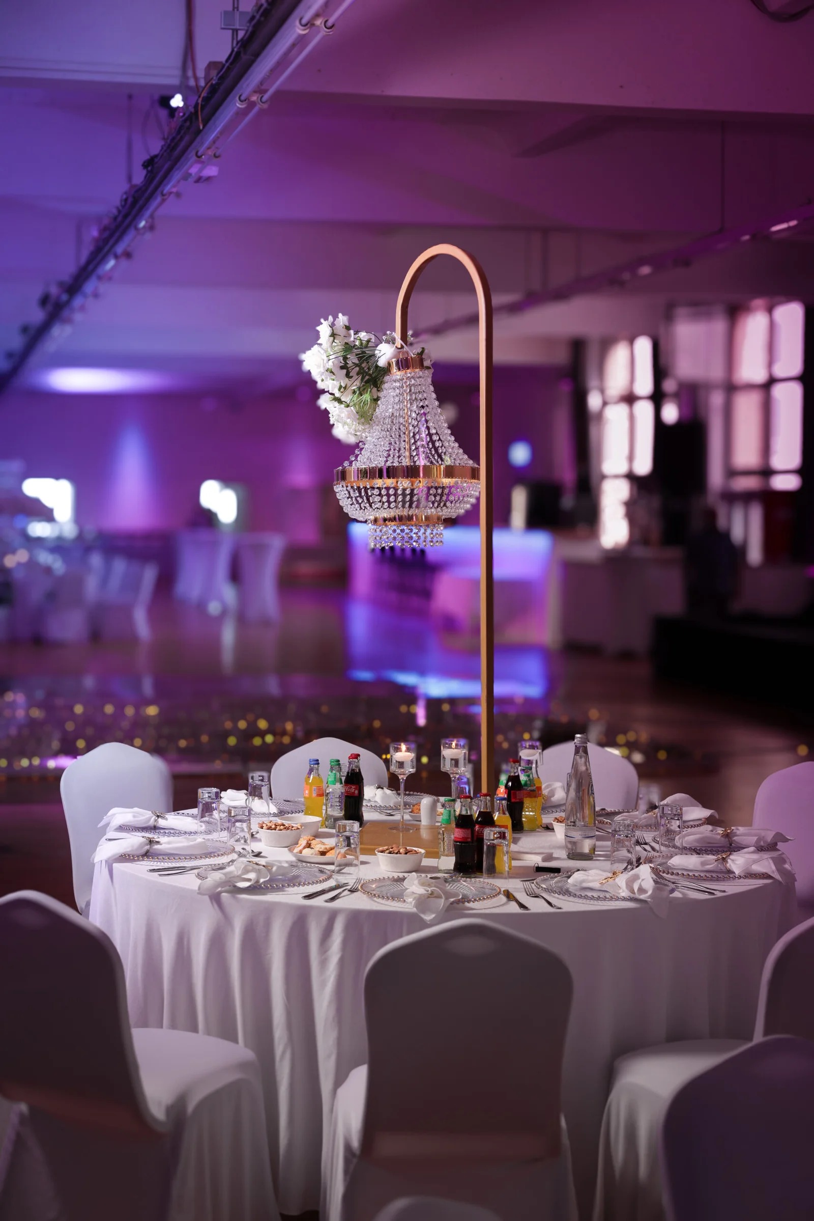 Hochzeit - Velten - Loewe Saal