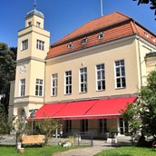 Hochzeitslocation - Villa Schützenhof - Villa Schützenhof
