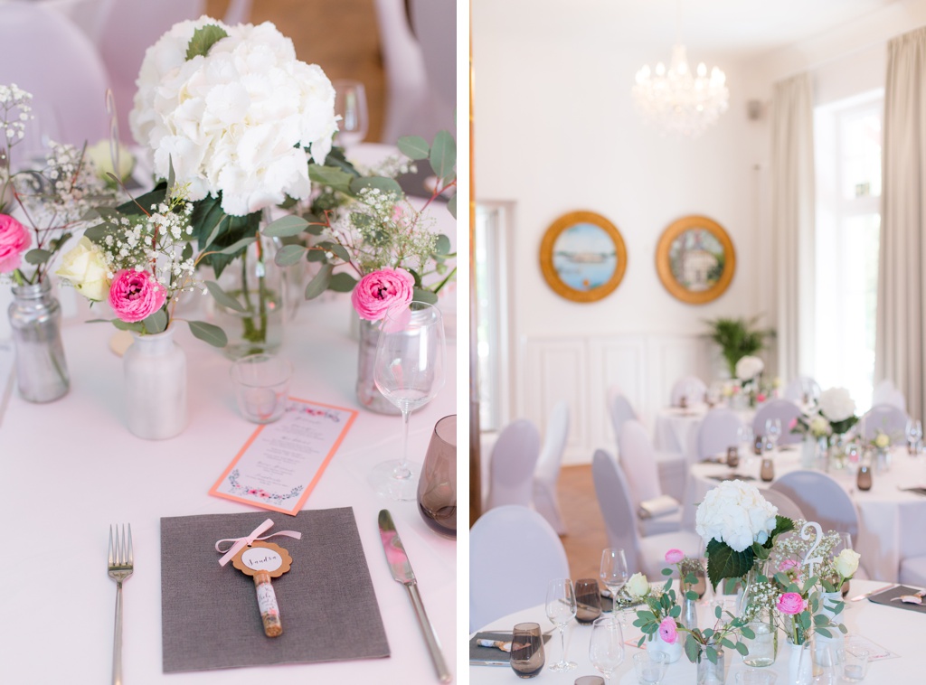 Hochzeitslocation: Tagung im G - Villa Schützenhof