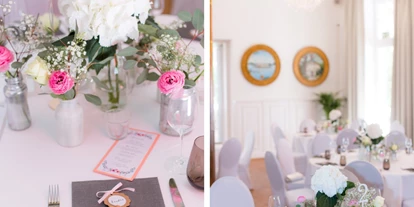 Matrimonio - Berlin-Stadt - Tagung im G - Villa Schützenhof