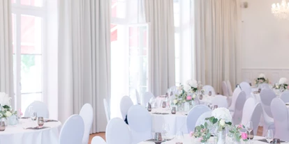 Matrimonio - Berlin-Stadt - Villa Schützenhof