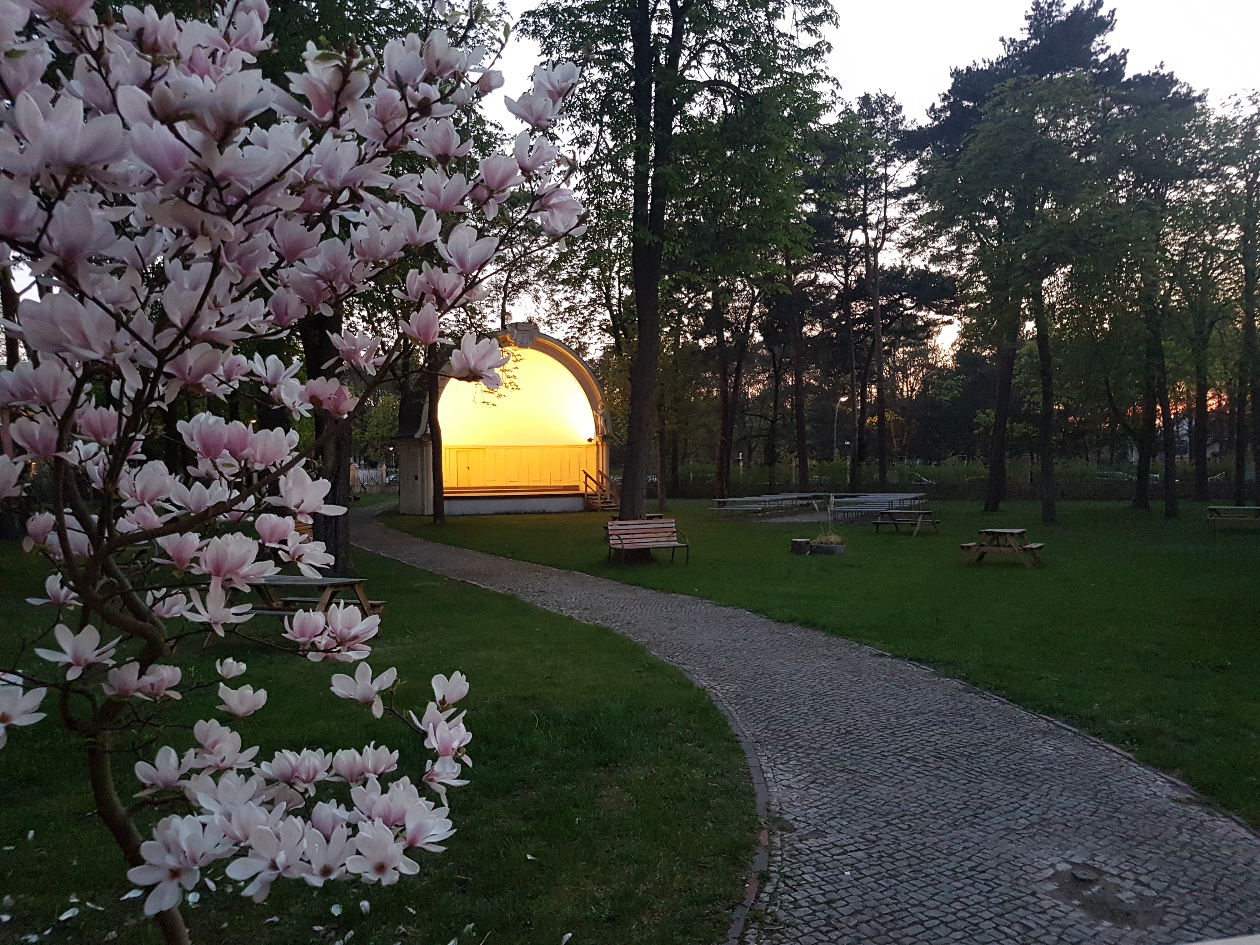 Hochzeitslocation: Villa Schützenhof