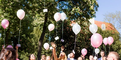 Matrimonio - Berlin-Stadt - Villa Schützenhof