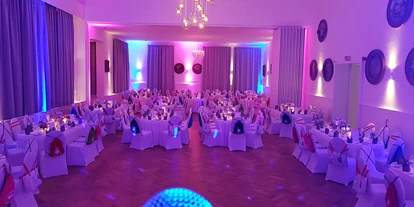 Matrimonio - Berlin-Stadt - Villa Schützenhof