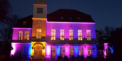 Matrimonio - Berlin-Stadt - Villa Schützenhof