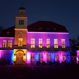Hochzeit: Villa Schützenhof