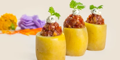 Bruiloft - Altlandsberg - Fingerfood Buffet - Rübezahl am Müggelsee