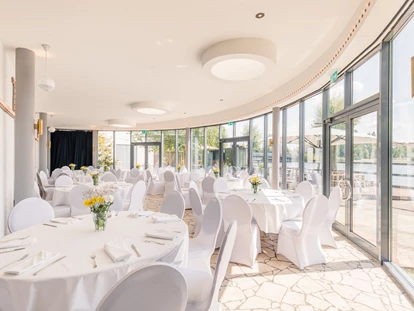 Bruiloft - Altlandsberg - WHITE Spreelounge