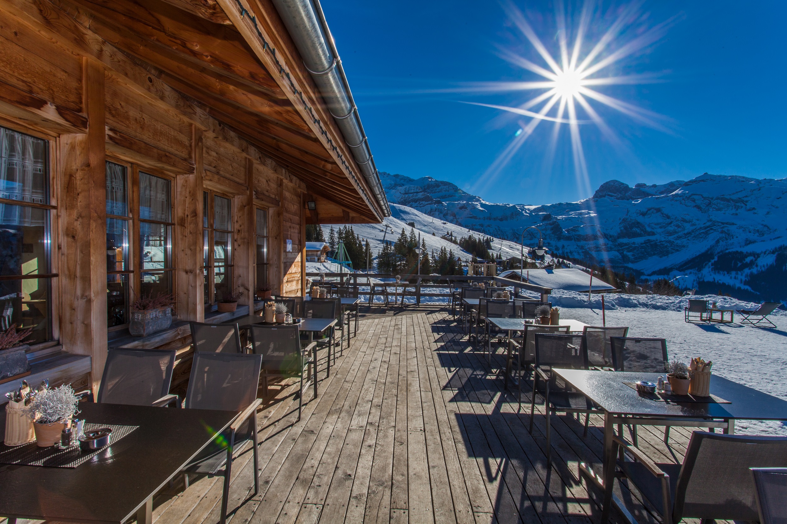 Hochzeit: Bühlberg by Lenkerhof