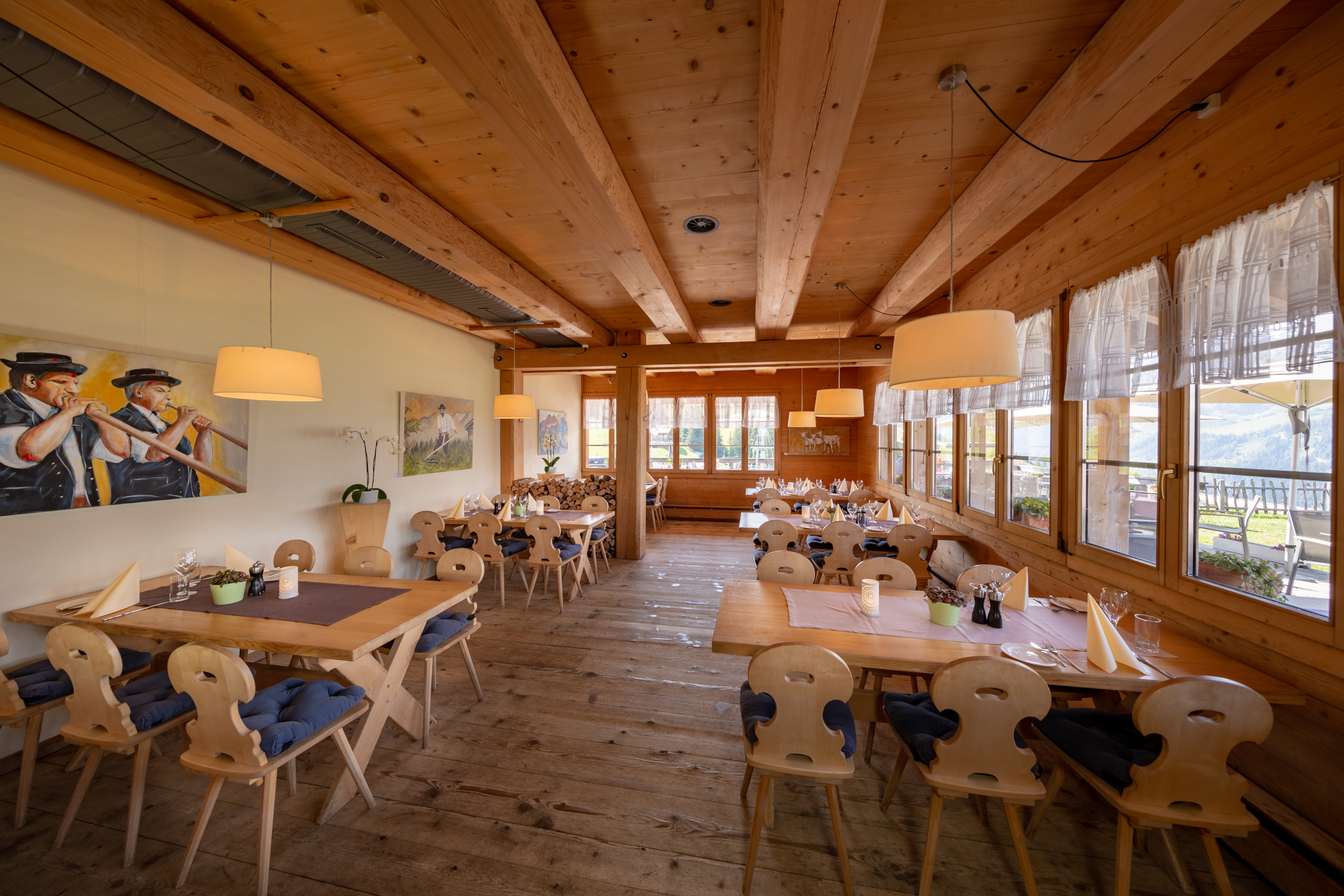 Hochzeit: Bühlberg by Lenkerhof