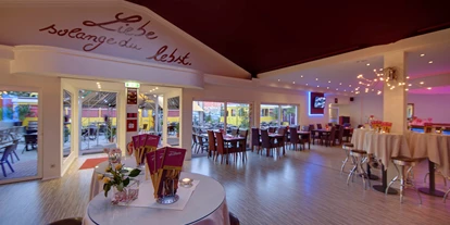 Hochzeit - PLZ 58095 (Deutschland) - Varieté et cetera
