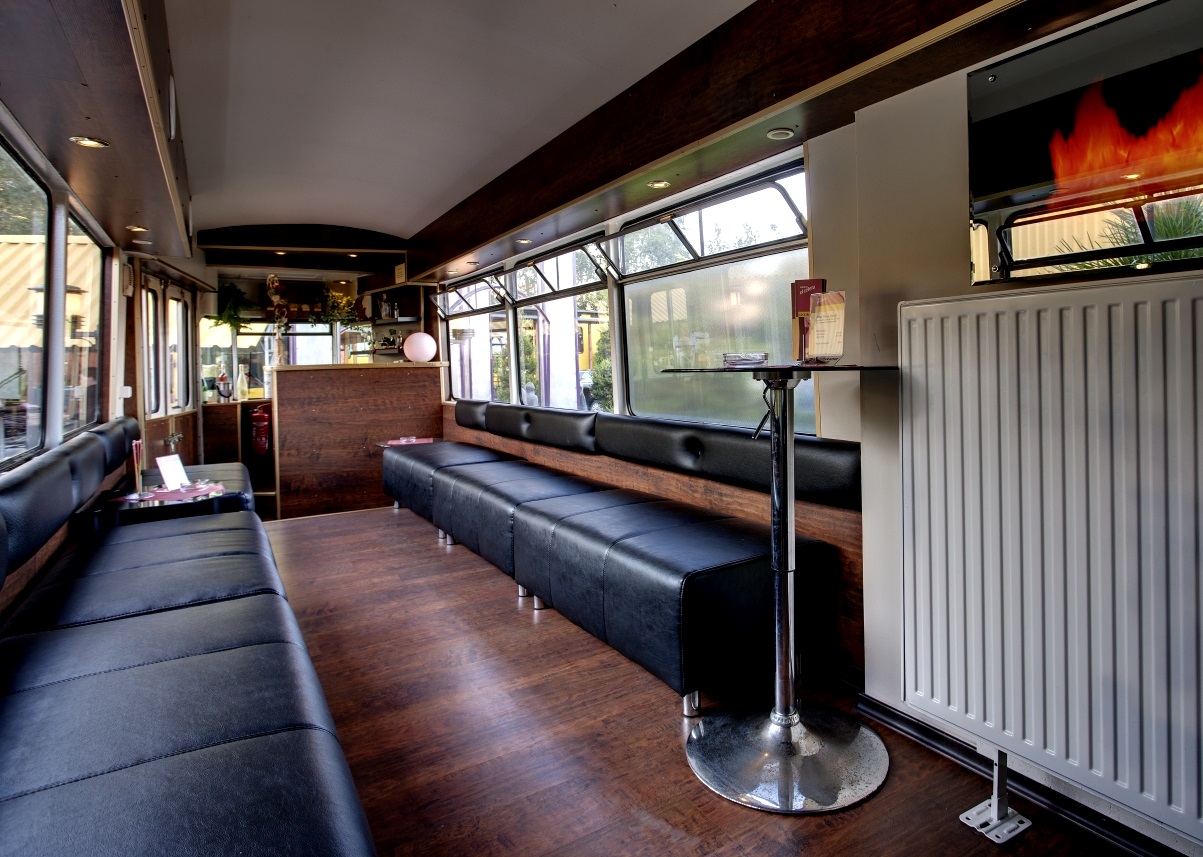 Hochzeit: Varieté et cetera