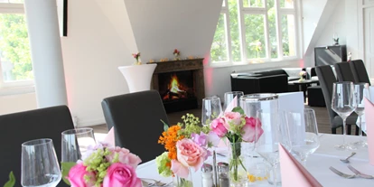 Hochzeit - Geeignet für: Geburtstagsfeier - Ellerbek - Elblocation Panorama Lounge