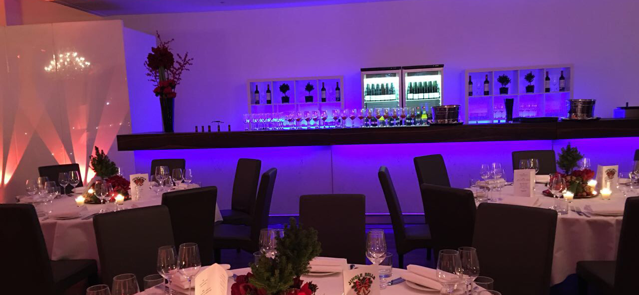 Hochzeitslocation: Elblocation Panorama Lounge 