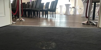 Hochzeit - Geeignet für: Geburtstagsfeier - Ellerbek - Elblocation Panorama Lounge