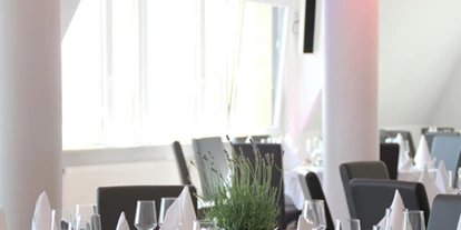 Hochzeit - Geeignet für: Geburtstagsfeier - Ellerbek - Elblocation Panorama Lounge