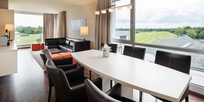 Matrimonio - Geeignet für: Geburtstagsfeier - Delmenhorst delmenhorst - Suite - ATLANTIC Hotel Galopprennbahn