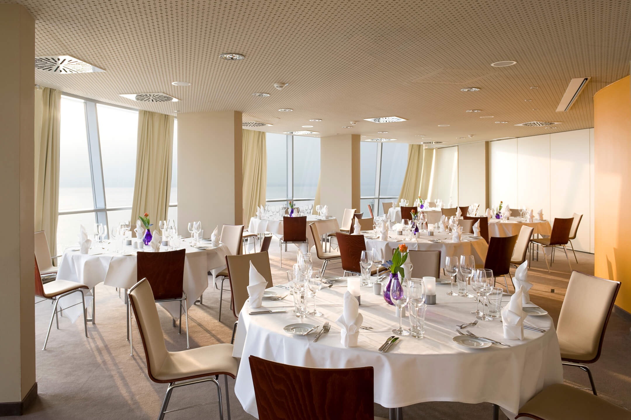 Wedding - Bremen - ATLANTIC Hotel SAIL City - Bremerhaven