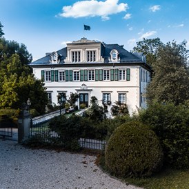 Hochzeit: Das Schloss Michelfeld - Landgut Schloss Michelfeld 