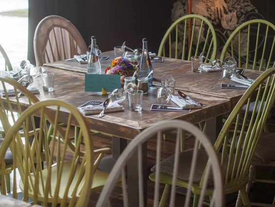 Hochzeitslocation: WOHNKÜCHE bei Radio Bremen