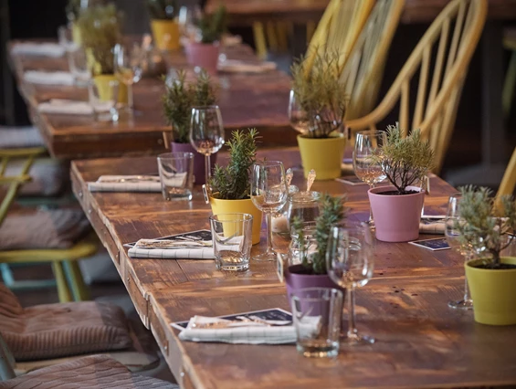 Hochzeitslocation: WOHNKÜCHE bei Radio Bremen