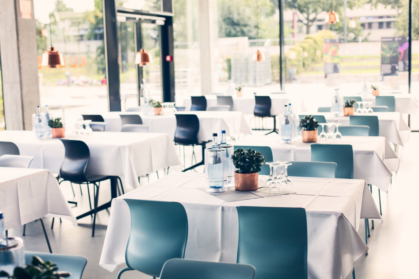 Wedding - Bremen-Stadt - Universum Bremen