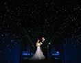 Hochzeit: Romantisch unter dem Sternenhimmel - Klimahaus® Bremerhaven 8° Ost