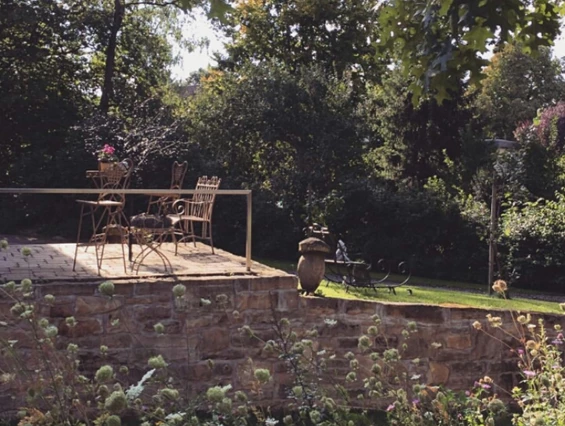 Hochzeit: Feiern auf dem Weberhof