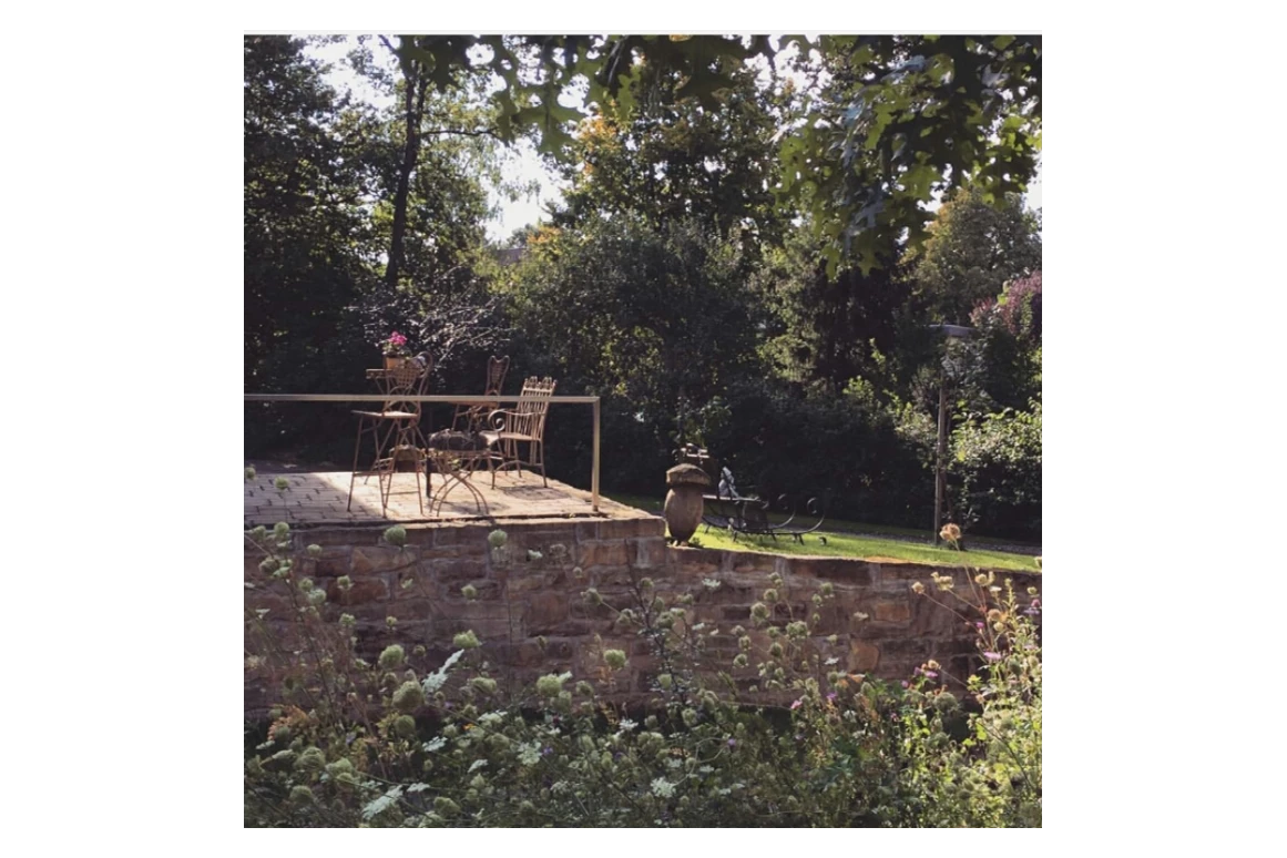 Hochzeit: Feiern auf dem Weberhof