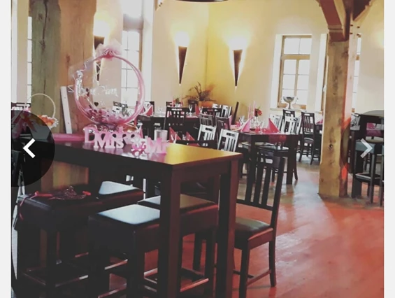 Hochzeit: Feiern auf dem Weberhof