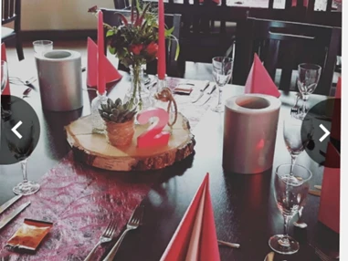 Hochzeit: Feiern auf dem Weberhof