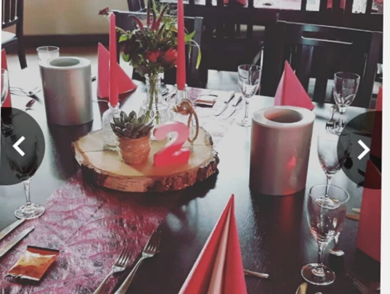 Hochzeit: Feiern auf dem Weberhof