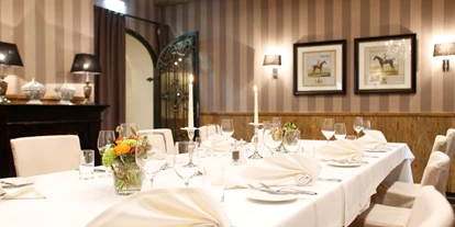 Hochzeit - PLZ 58095 (Deutschland) - Parkhotel Wittekindshof