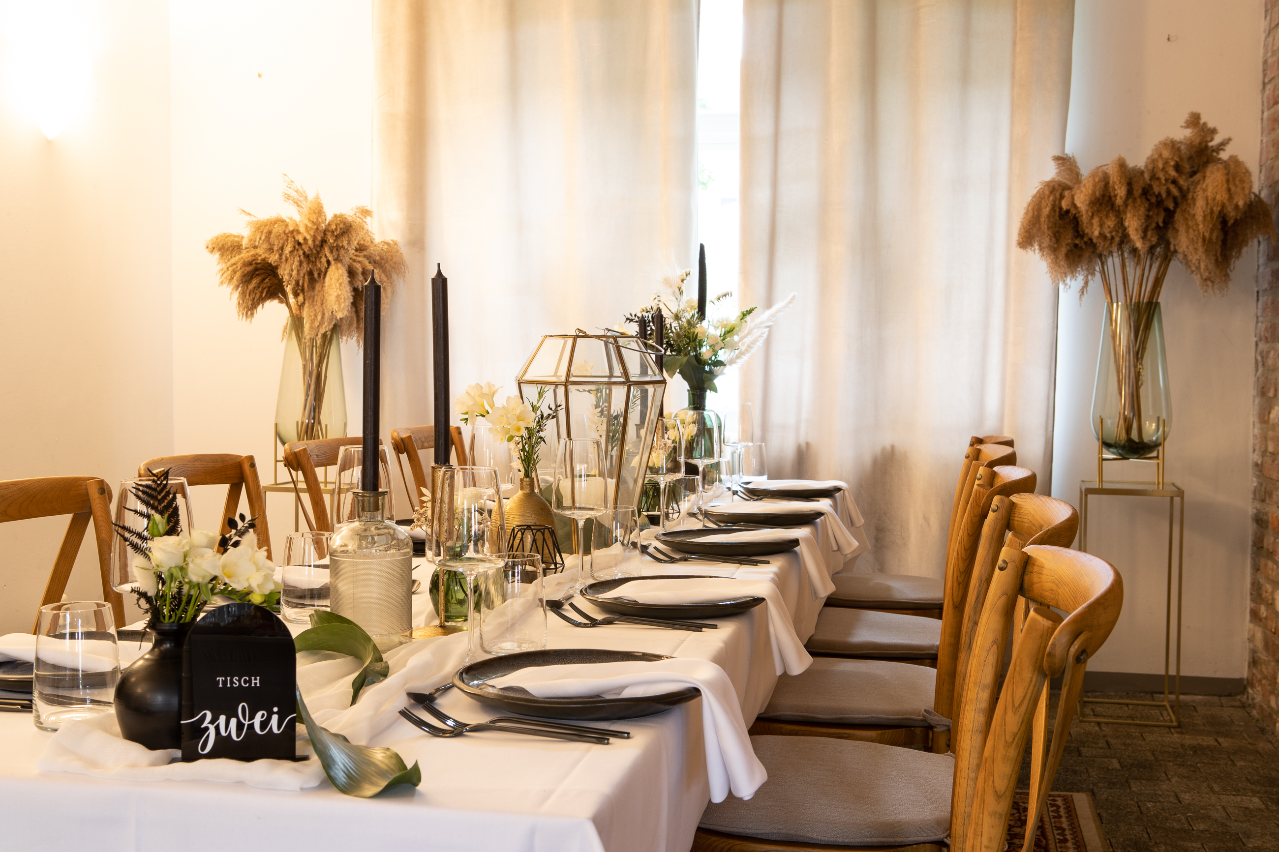 Hochzeit: Steinhof Duisburg