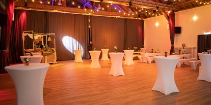 Hochzeit - Mönchengladbach - Steinhof Duisburg