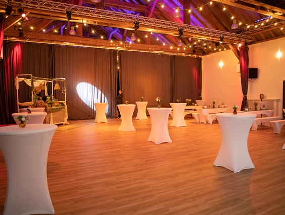 Hochzeit: Steinhof Duisburg