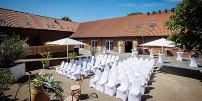 Hochzeit - Mönchengladbach - Steinhof Duisburg