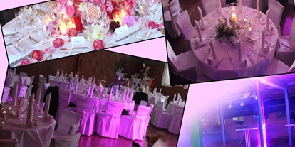 Bruiloft - Ratingen - Traumhochzeit in dem Eventloft Düsseldorf Sparrows Lounge  - Eventlof Düsseldorf mit edeler Sparrow's Lounge