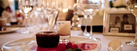 Hochzeit: BROICH CATERING&LOCATIONS
