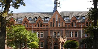 Bruiloft - Ratingen - Hotel MutterHaus Düsseldorf