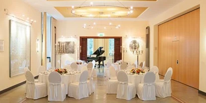 Bruiloft - Ratingen - Hotel MutterHaus Düsseldorf
