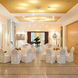 Hochzeit: Hotel MutterHaus Düsseldorf