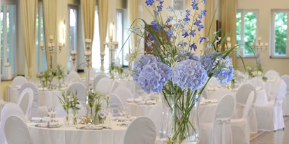 Bruiloft - Ratingen - Hotel MutterHaus Düsseldorf