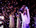 Hochzeit: Eröffnen Sie die Tanzfläche  mit Ihrem gemeinsamen Lieblingslied  - Halle9 Casino Zollverein 
