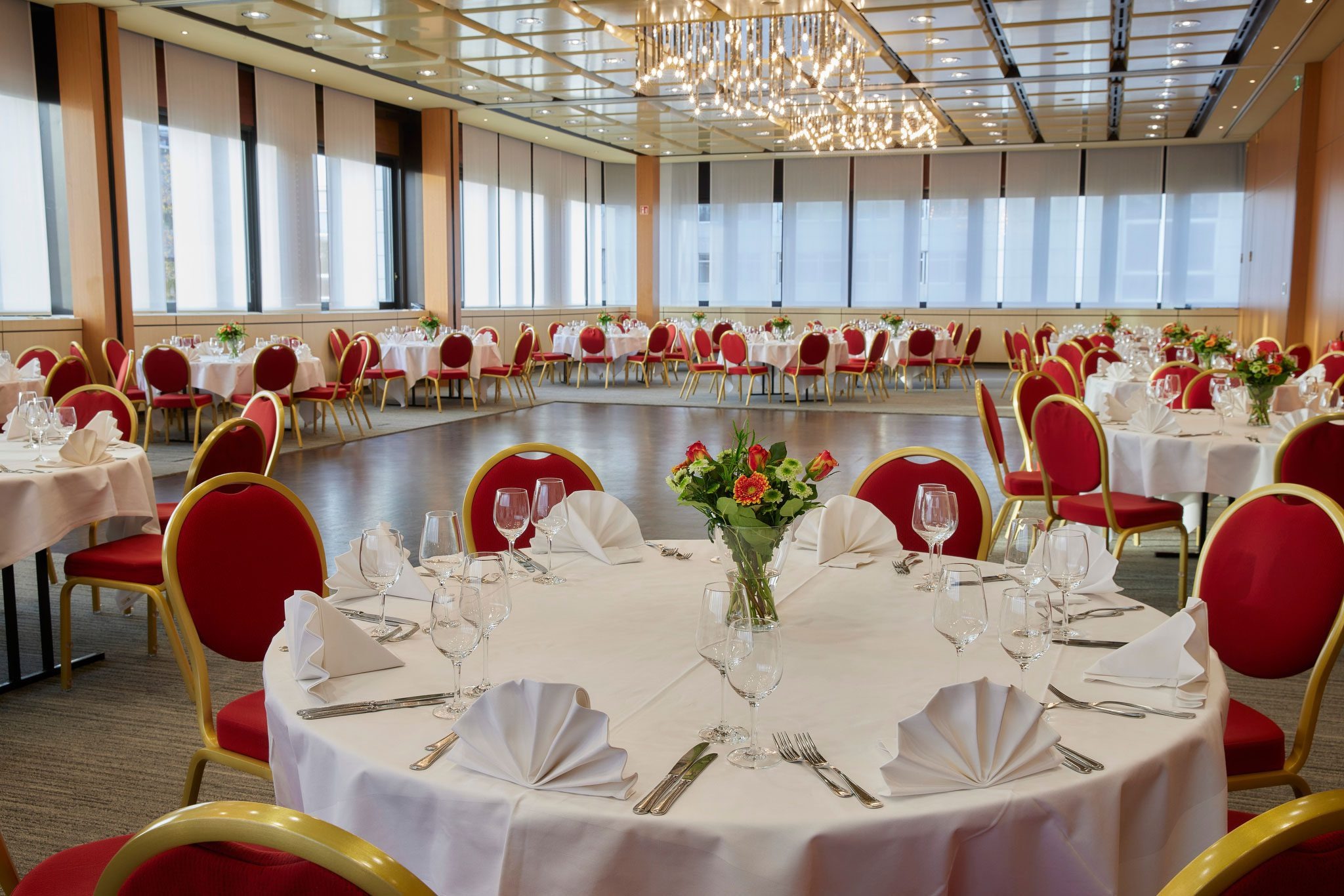 Matrimonio - Düsseldorf - Hotel Bredeney