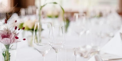 Mariage - Duisburg - Foto: Alina Cürten  - Schlosshotel Hugenpoet